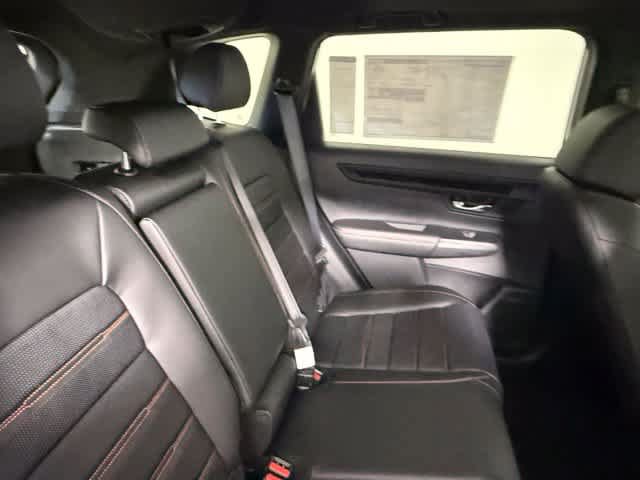 New 2027 Honda CR-V Sport-L image 52