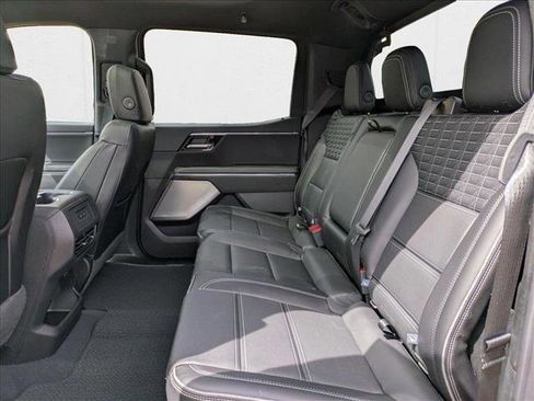 New 2025 GMC Sierra EV Denali image 16