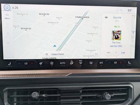 New 2025 Ford Bronco Sport Outer Banks w/ Outer Banks Tech Package+ image 14