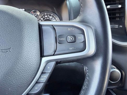 Used 2023 RAM 1500 Lone Star image 14