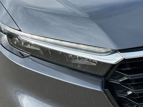 Used 2025 Honda CR-V EX-L image 46