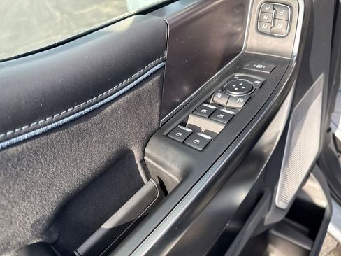 New 2026 Ford F350 Platinum image 11