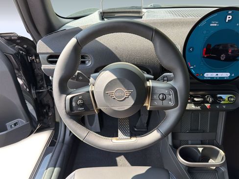 New 2026 MINI Cooper S FWD image 11