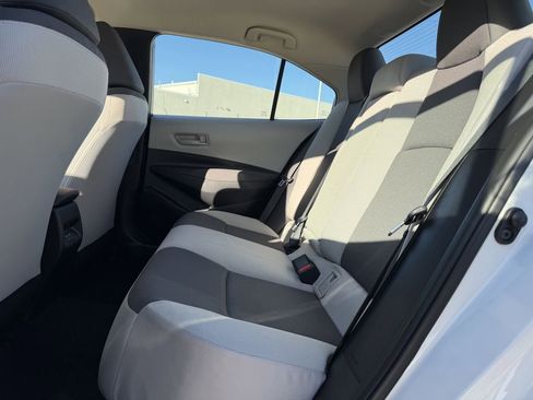 Certified 2026 Toyota Corolla LE image 27