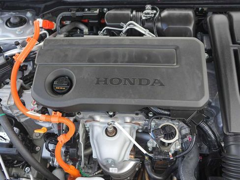 Used 2026 Honda Civic Sport Touring image 9