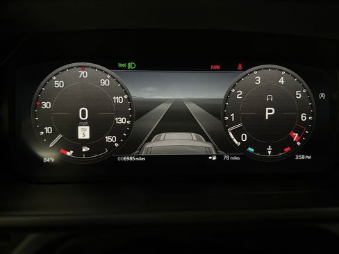 Certified 2023 Land Rover Defender 110 V8 AWD/4WD image 19