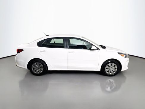 Used 2020 Kia Rio LX image 11