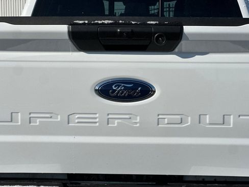 Used 2024 Ford F250 XL w/ 360-Degree Camera Package AWD/4WD image 46