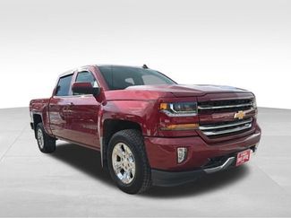 Used 2018 Chevrolet Silverado 1500 LT w/ All Star Edition 360° Tour