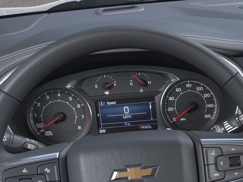 New 2026 Chevrolet Blazer LT AWD/4WD image 18