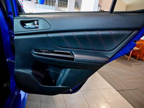 Used 2020 Subaru WRX AWD/4WD image 22