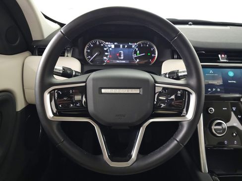 Used 2022 Land Rover Discovery Sport S AWD/4WD image 20