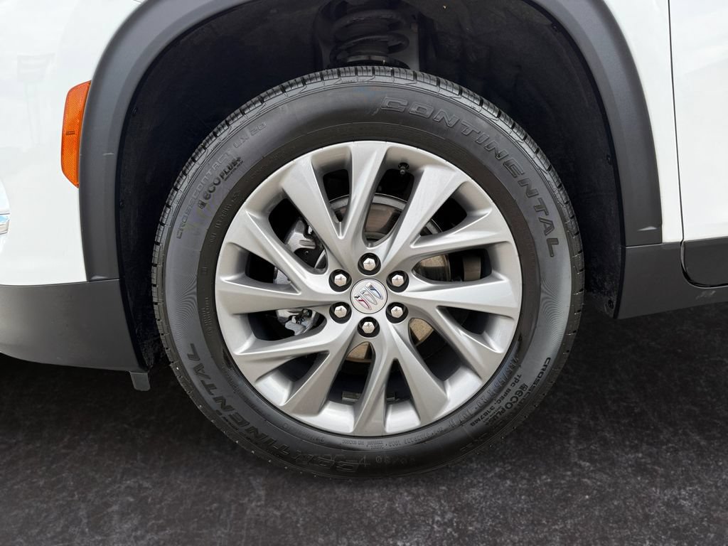 Used 2026 Buick Enclave Preferred FWD image 9