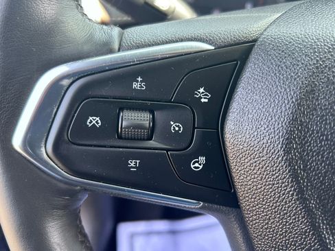 Used 2023 Chevrolet TrailBlazer ACTIV FWD image 22