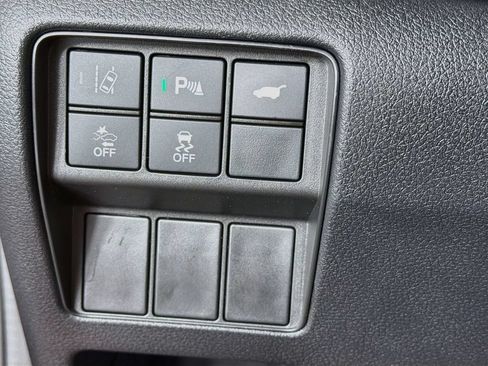 Used 2022 Honda CR-V Touring image 15