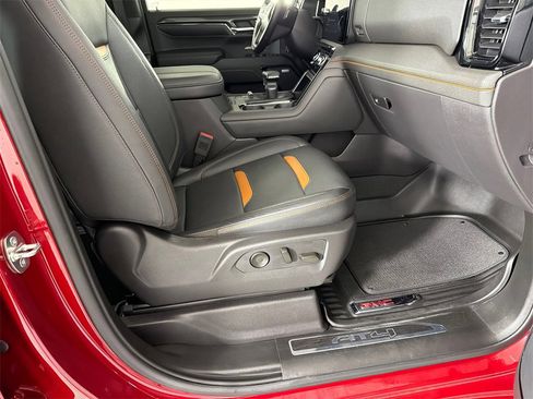 Used 2024 GMC Sierra 1500 AT4 w/ Technology Package image 14