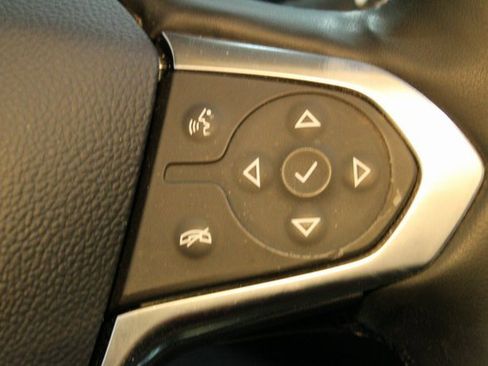 Used 2023 Chevrolet Traverse RS w/ LPO, Floor Liner Package image 21