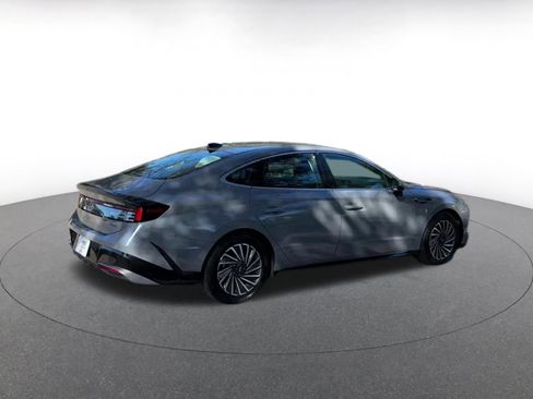 Used 2025 Hyundai Sonata SEL image 12