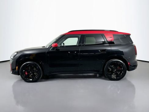 Certified 2025 MINI Cooper Countryman John Cooper Works w/ Comfort Package Max image 10
