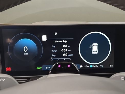 New 2026 Hyundai Ioniq 5 Limited image 29