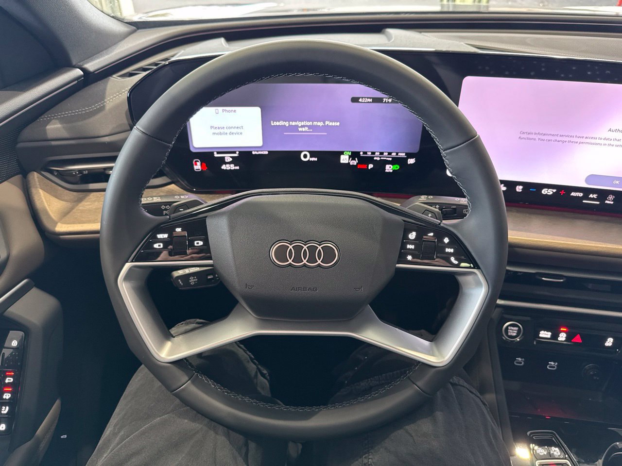 New 2026 Audi Q5 Premium Plus AWD/4WD image 19