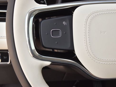 New 2026 Lincoln Nautilus Black Label AWD/4WD image 30