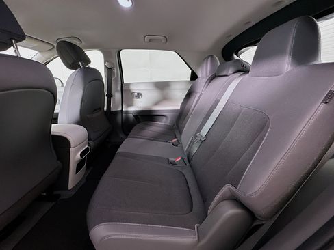 Used 2024 Hyundai Ioniq 5 SEL image 27