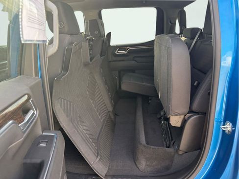 Used 2023 GMC Sierra 1500 Elevation image 16