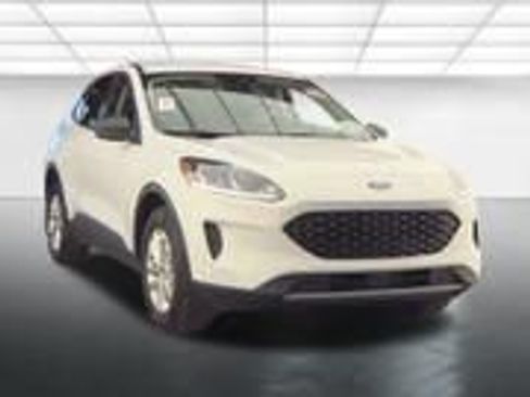 Used 2022 Ford Escape SE w/ Convenience Package AWD/4WD image 12