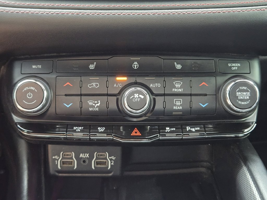 Used 2022 Dodge Durango R/T AWD/4WD image 19