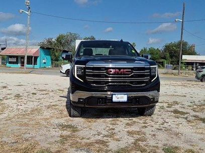 Used 2023 GMC Sierra 1500 SLT