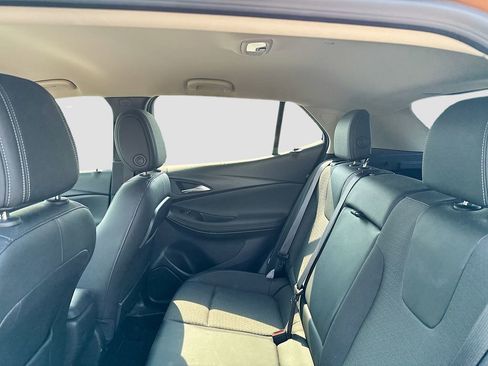 Used 2025 Buick Encore GX Preferred FWD image 20