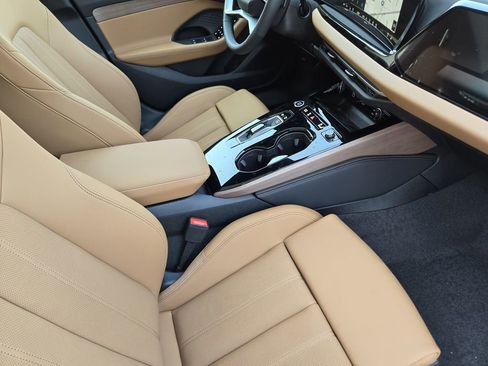 New 2025 Audi A5 2.0T Prestige image 16