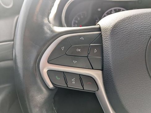 Used 2020 Jeep Grand Cherokee Altitude AWD/4WD image 25