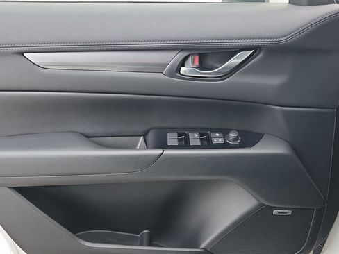 Used 2017 MAZDA CX-5 Touring w/ Preferred Equipment Package image 26