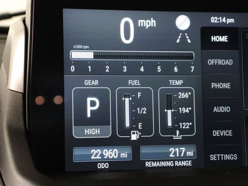 Used 2024 INEOS Grenadier AWD/4WD image 11