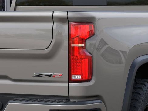 New 2026 Chevrolet Silverado 2500 ZR2 AWD/4WD image 36