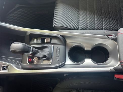 New 2025 Dodge Hornet GT w/ Tech Pack image 11