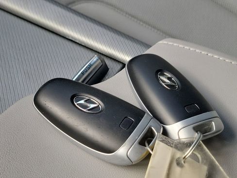 Used 2023 Hyundai Palisade SEL w/ Premium Package FWD image 41