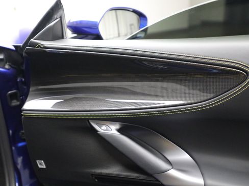 Certified 2022 Ferrari SF90 Spider image 29