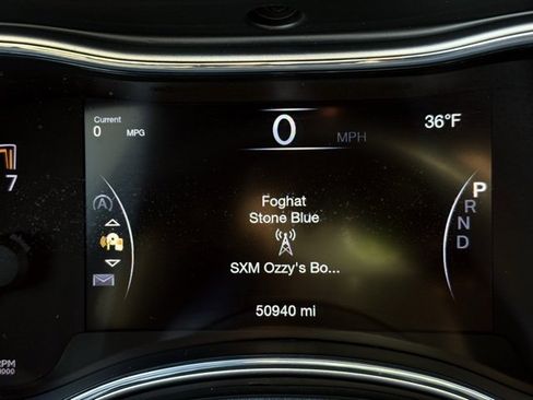 Certified 2021 Jeep Grand Cherokee Limited image 18