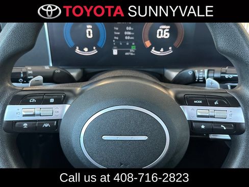 Used 2024 Hyundai Sonata SEL FWD image 26