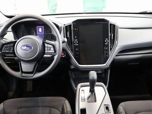 New 2026 Subaru Crosstrek 2.0i Premium image 13