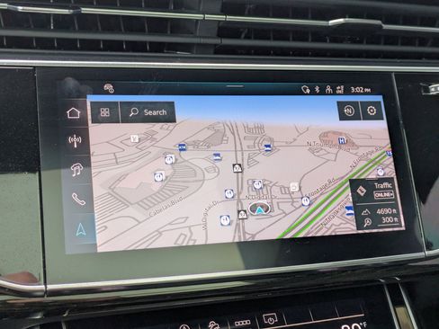 Certified 2025 Audi Q7 2.0T Premium w/ Convenience Plus Package image 19