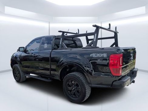 Used 2021 Ford Ranger XLT w/ Equipment Group 301A Mid AWD/4WD image 5