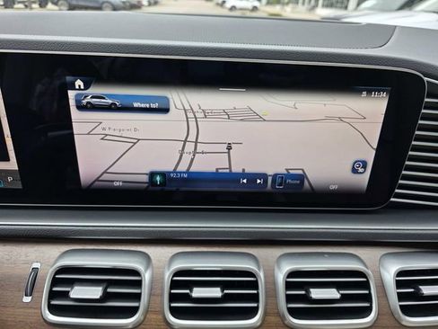 New 2026 Mercedes-Benz GLE 450 4MATIC image 8