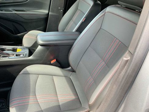 Certified 2023 Chevrolet Equinox RS image 18