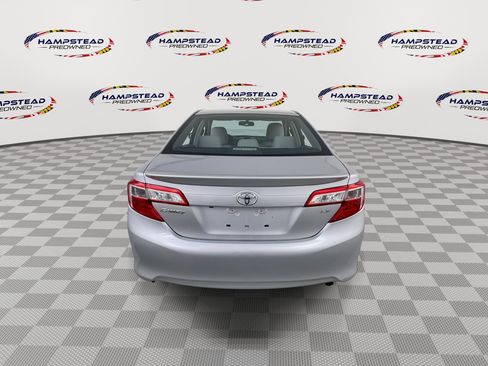 Used 2014 Toyota Camry LE FWD image 7