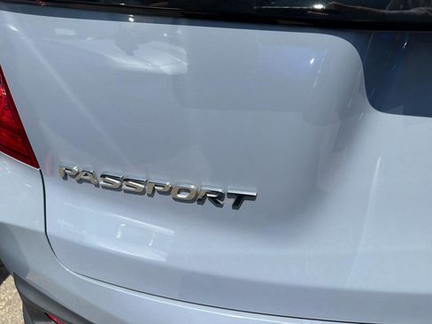 Used 2022 Honda Passport Elite image 9
