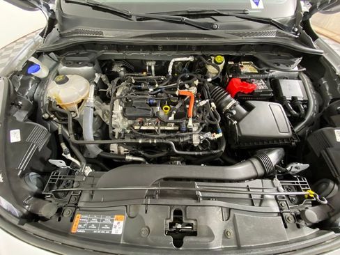 Used 2022 Ford Escape SE w/ Cold Weather Package FWD image 22